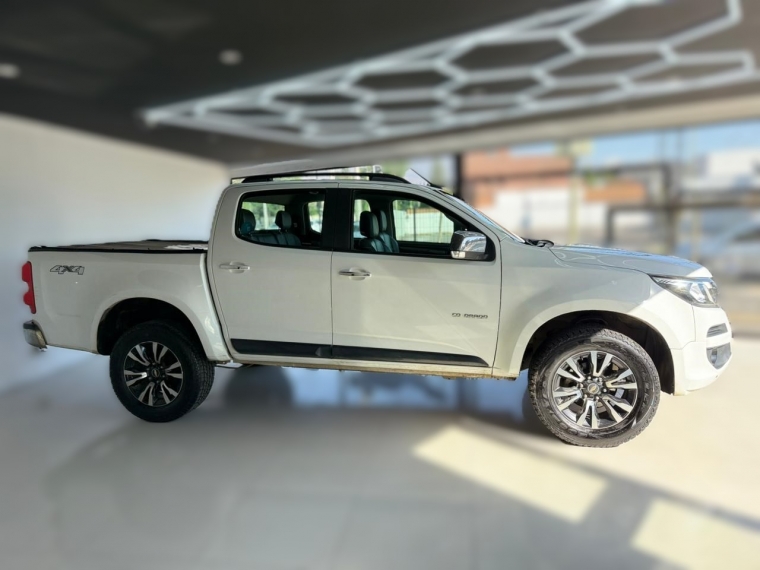 Chevrolet Colorado 2.8td Auto Ltz 4wd 2019 Usado en Automotriz Olea Flaño