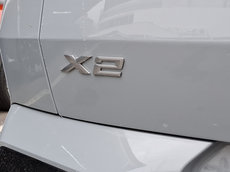 Bmw X2 Xdrive 20i 2.0 Aut 2025 Usado  Usado en BMW Premium Selection