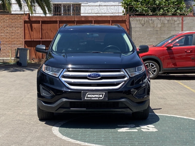 Ford Edge 2.0 Sel Ecoboost 4x2 At 2017 Usado  Usado en Kovacs Usados
