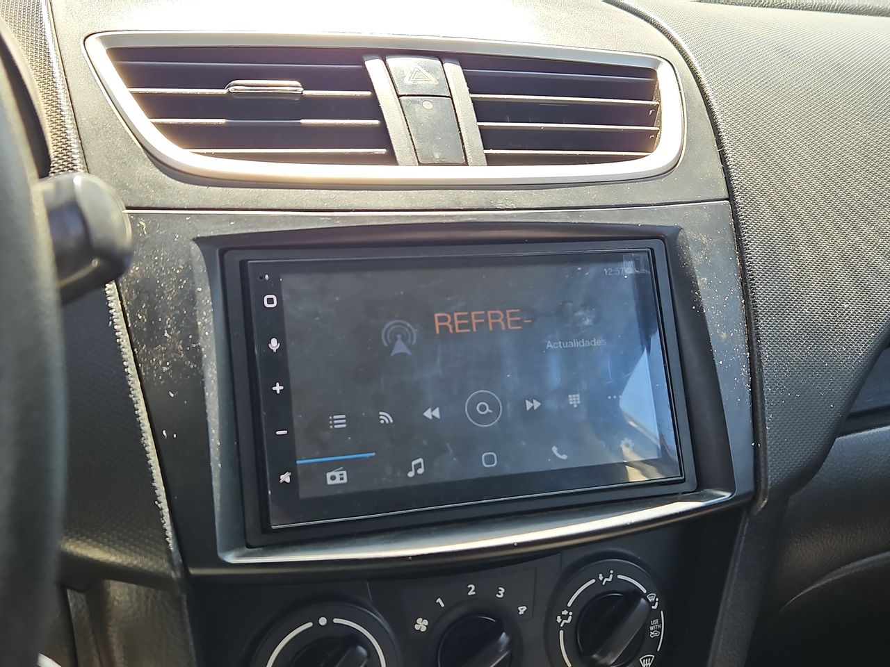 Suzuki Swift Swift Gl 1.2 2017 Usado en Usados de Primera - Sergio Escobar