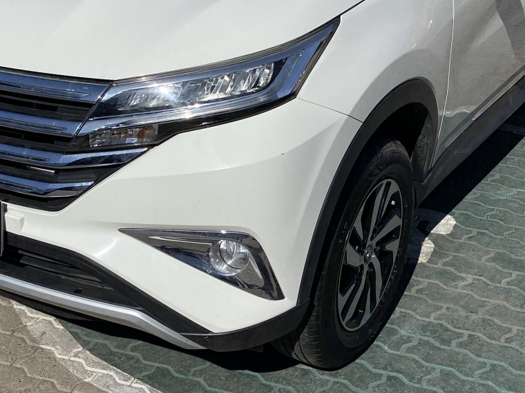 Toyota Rush 1.5 Xli At 2023 Usado  Usado en Kovacs Usados