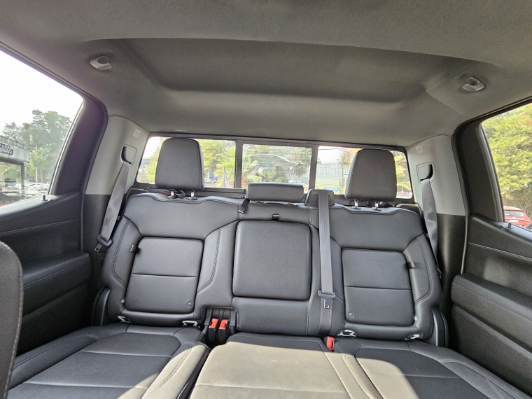 Chevrolet Silverado Trail Boss 5.3 Aut 4x4 2022 Usado  Usado en Kovacs Usados