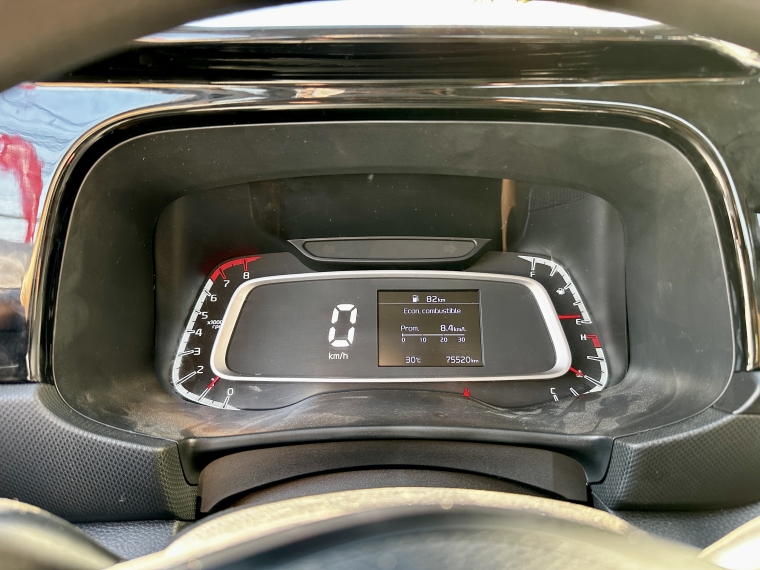 Kia Sonet Sonet Ex 1.5 2023 Usado en Rosselot Usados