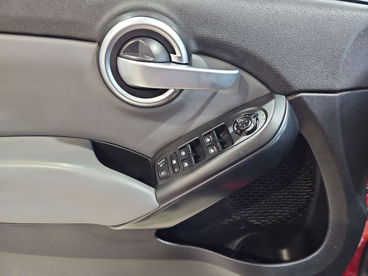 Fiat 500x 500x 1.6 2017 Usado en Usados de Primera - Sergio Escobar