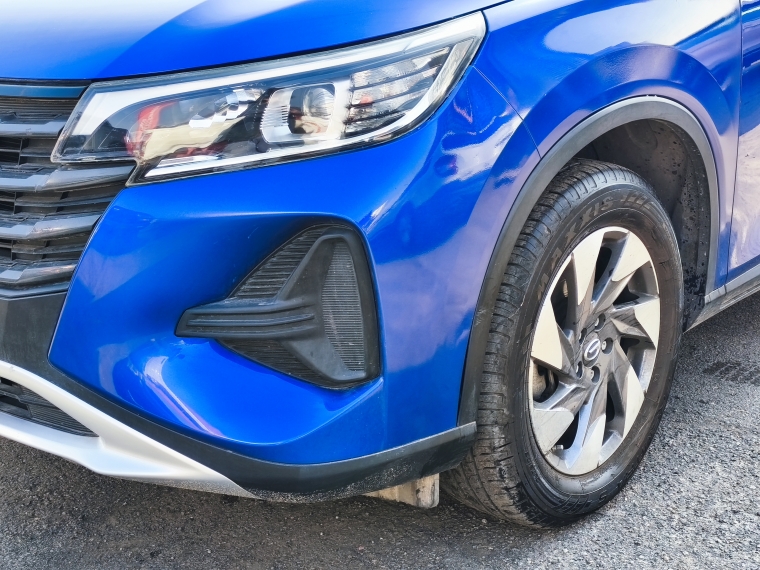 Gac motor Gs4 Gs4 Power 1.5t Mt Gb Euro 6b 2024 Usado en Rosselot Usados