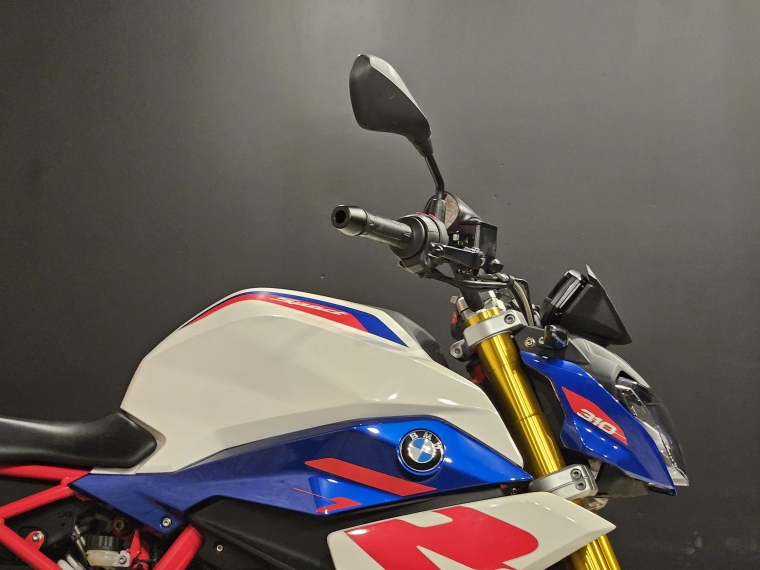 Bmw G 310 r . 2023 Usado en BMW Premium Selection