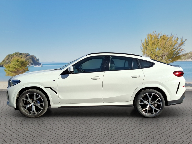 Bmw X6 Xdrive30d 4x4 5p 3.0 Aut 2023 Usado  Usado en BMW Premium Selection