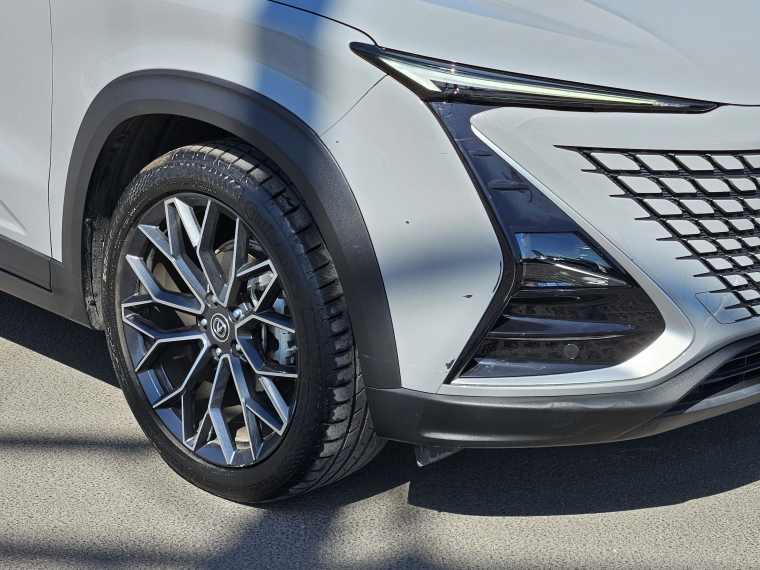 Changan Uni-t 1.5 Luxury At 2024 Usado  Usado en Kovacs Usados