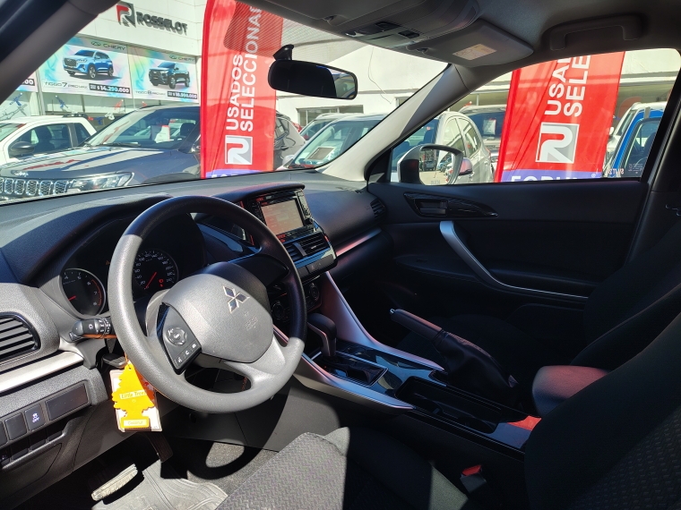 Mitsubishi Eclipse cross Eclipse Cross Rx 1.5 2023 Usado en Rosselot Usados
