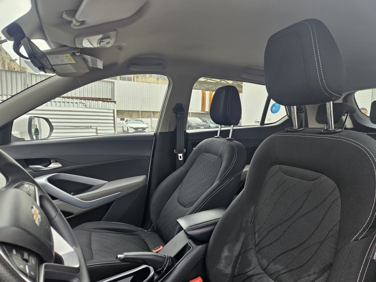 Chevrolet Groove 1.5 Ltz Mt 2021 Usado  Usado en Kovacs Usados