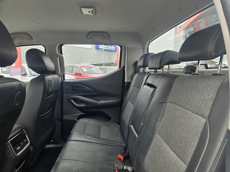 Peugeot Landtrek Landtrek Active Hdi 150 4x2 2023 Usado en Rosselot Usados