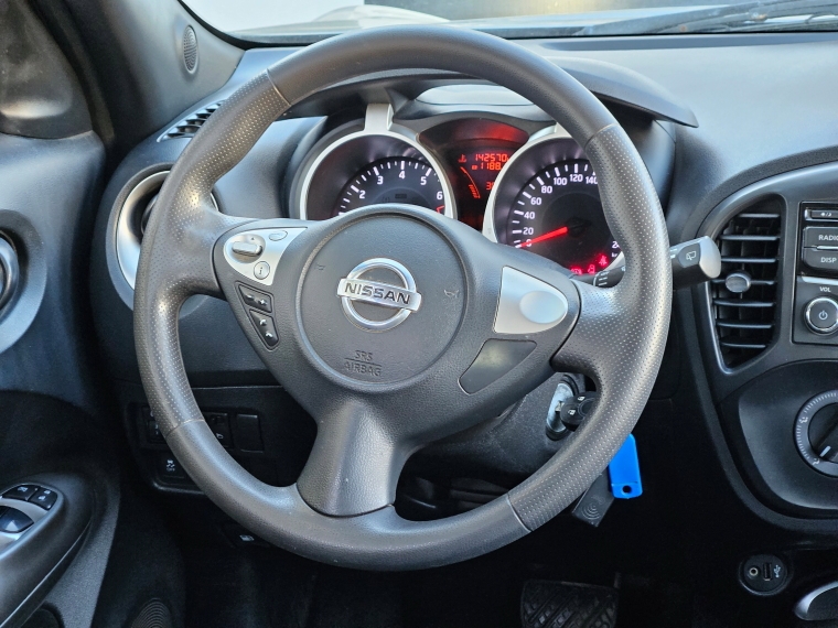 Nissan Juke Juke Sense 1.6 Aut 2016 Usado  Usado en Kovacs Usados
