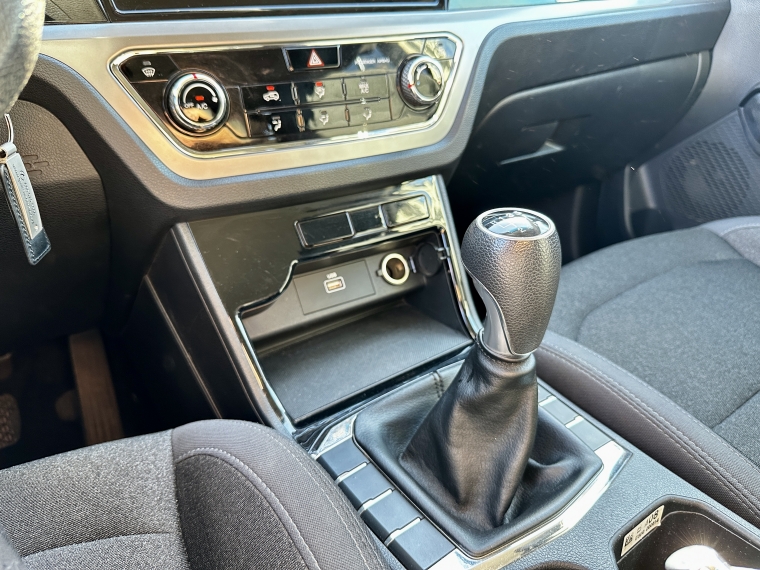 Ssangyong Korando 1.5 Glx 6ab Mt 2021 Usado  Usado en Kovacs Usados