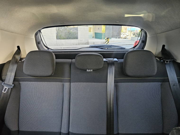 Citroen C3 aircross C3 1.5 2023 Usado en Rosselot Usados