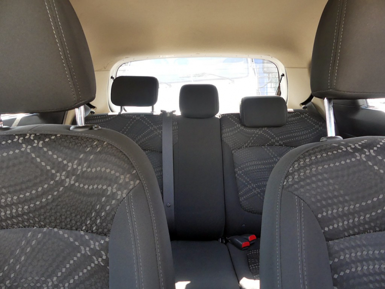 Chevrolet 147 Lt 1.2 2019 Usado  Usado en Webautos.cl