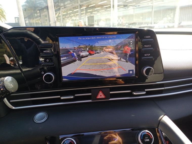 Hyundai Elantra Elantra Cn7 2.0 Aut 2023 Usado en Rosselot Usados