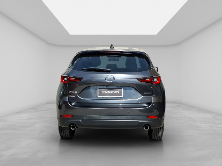 Mazda Cx-5 Core 2.0 2023 Usado Usado en BMW Premium Selection Mazda Cx-5 Core 2.0 2023 Usado Usado en BMW Premium Selection