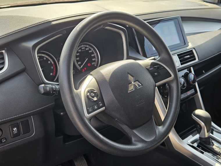 Mitsubishi Xpander Glx At 1.5 2024 Usado Usado en Kovacs Usados Mitsubishi Xpander Glx At 1.5 2024 Usado Usado en Kovacs Usados