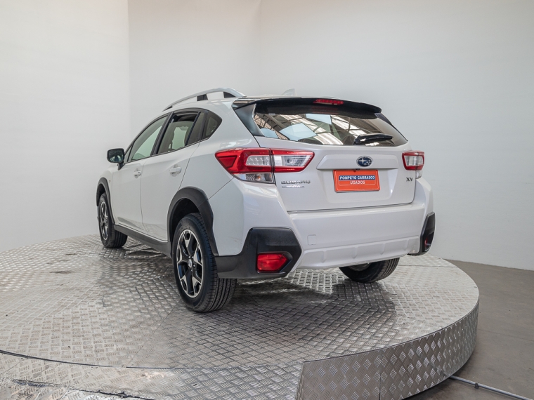 Subaru Xv Xv 2.0 At 4x4 2019 Usado  Usado en Pompeyo