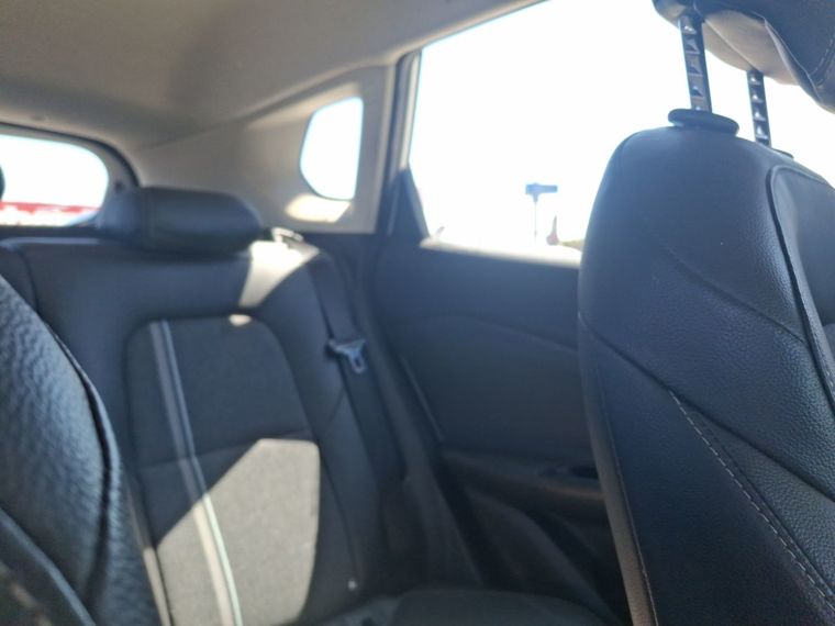 Chevrolet Tracker Tracker 1.2t Aut 2021 Usado  Usado en Webautos.cl