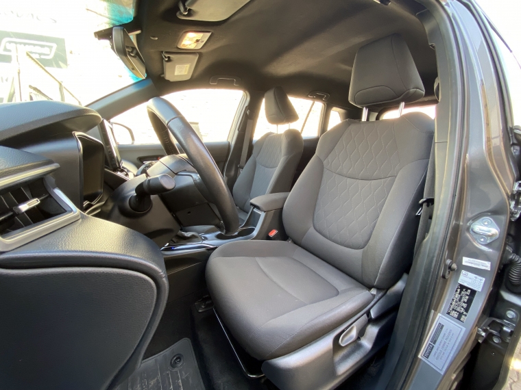 Toyota Corolla Corolla Cross Cvt Hev 1.8 Aut 2022 Usado  Usado en Kovacs Usados