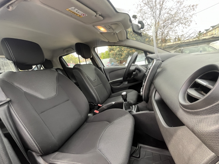 Renault Clio 1.2 Expression Mt 2020 Usado  Usado en Kovacs Usados