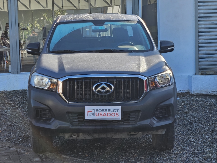 Maxus T60 T60 Dx 2.8 2023 Usado en Rosselot Usados