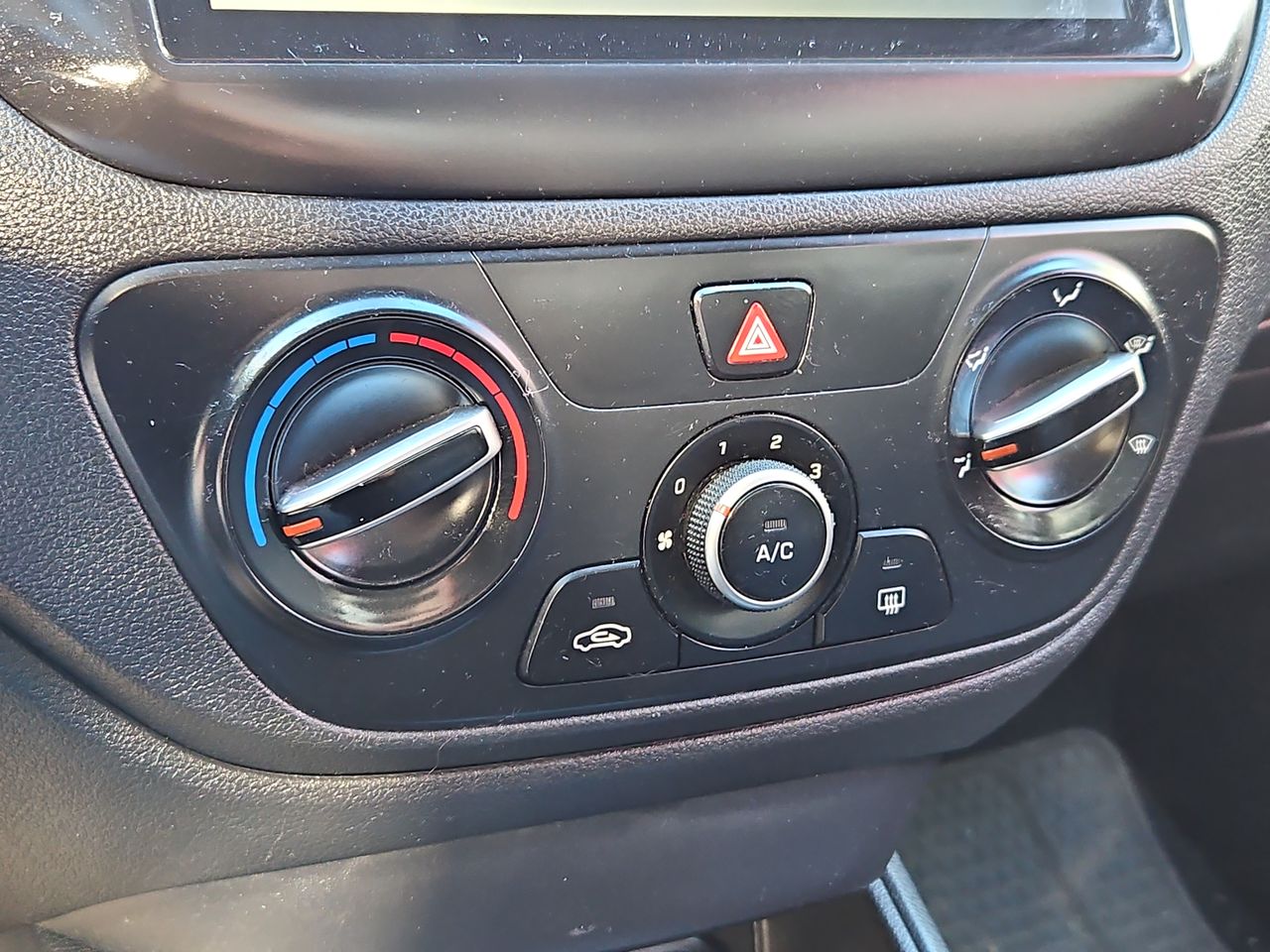 Hyundai Accent Accent Hci 1.4 2021 Usado en Usados de Primera - Sergio Escobar