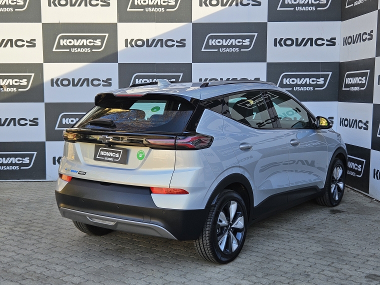 Chevrolet Bolt euv 0.0 Lt At Electrico 2024 Usado  Usado en Kovacs Usados