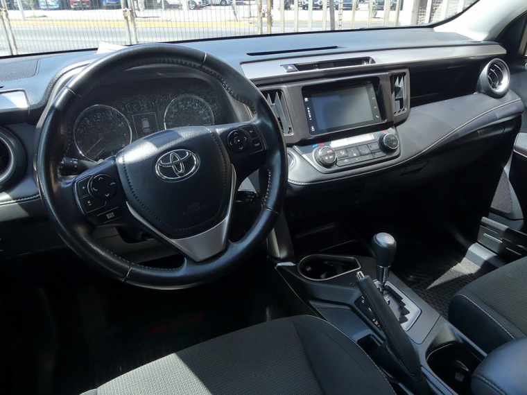 Toyota Rav4 2.0 2018 Usado  Usado en Webautos.cl