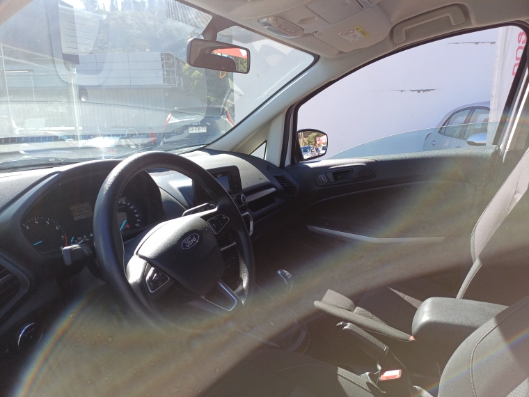 Ford Ecosport Ecosport 1.5 2019 Usado en Rosselot Usados