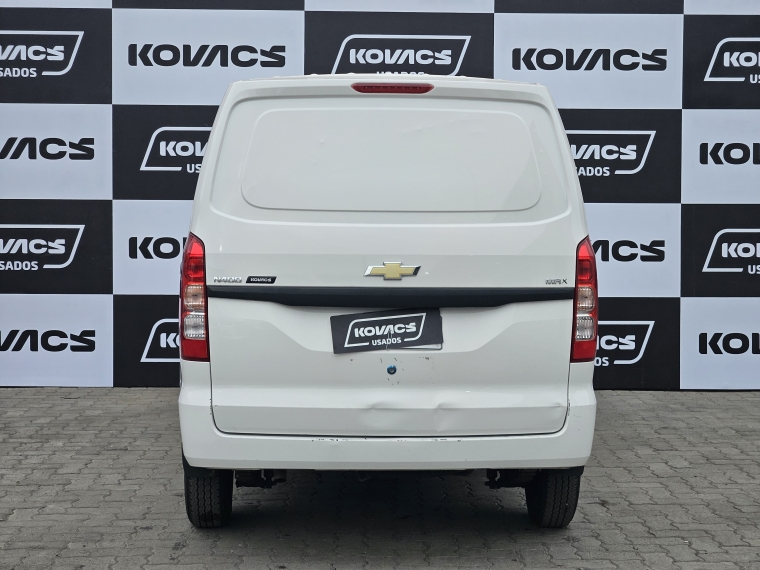 Chevrolet N400 Max Mt Ac 2024 Usado Usado en Kovacs Usados Chevrolet N400 Max Mt Ac 2024 Usado Usado en Kovacs Usados
