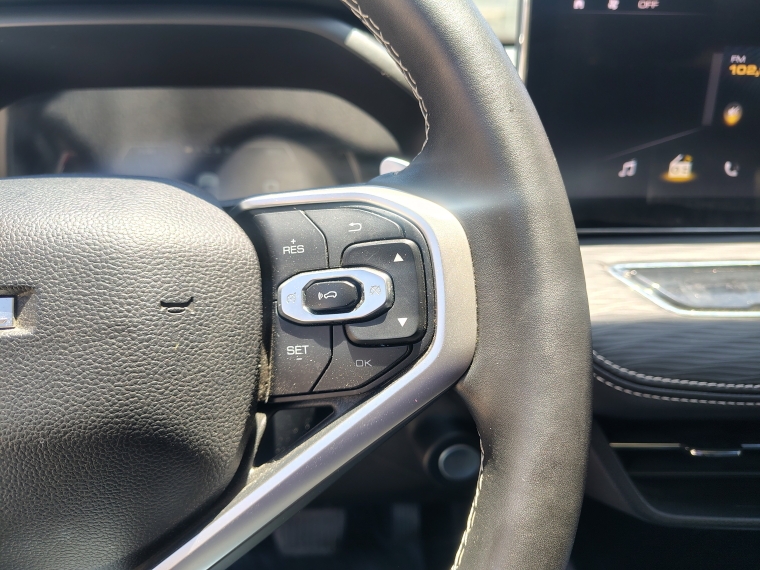 Haval Jolion Jolion Deluxe 1.5 Aut 2023 Usado en Rosselot Usados