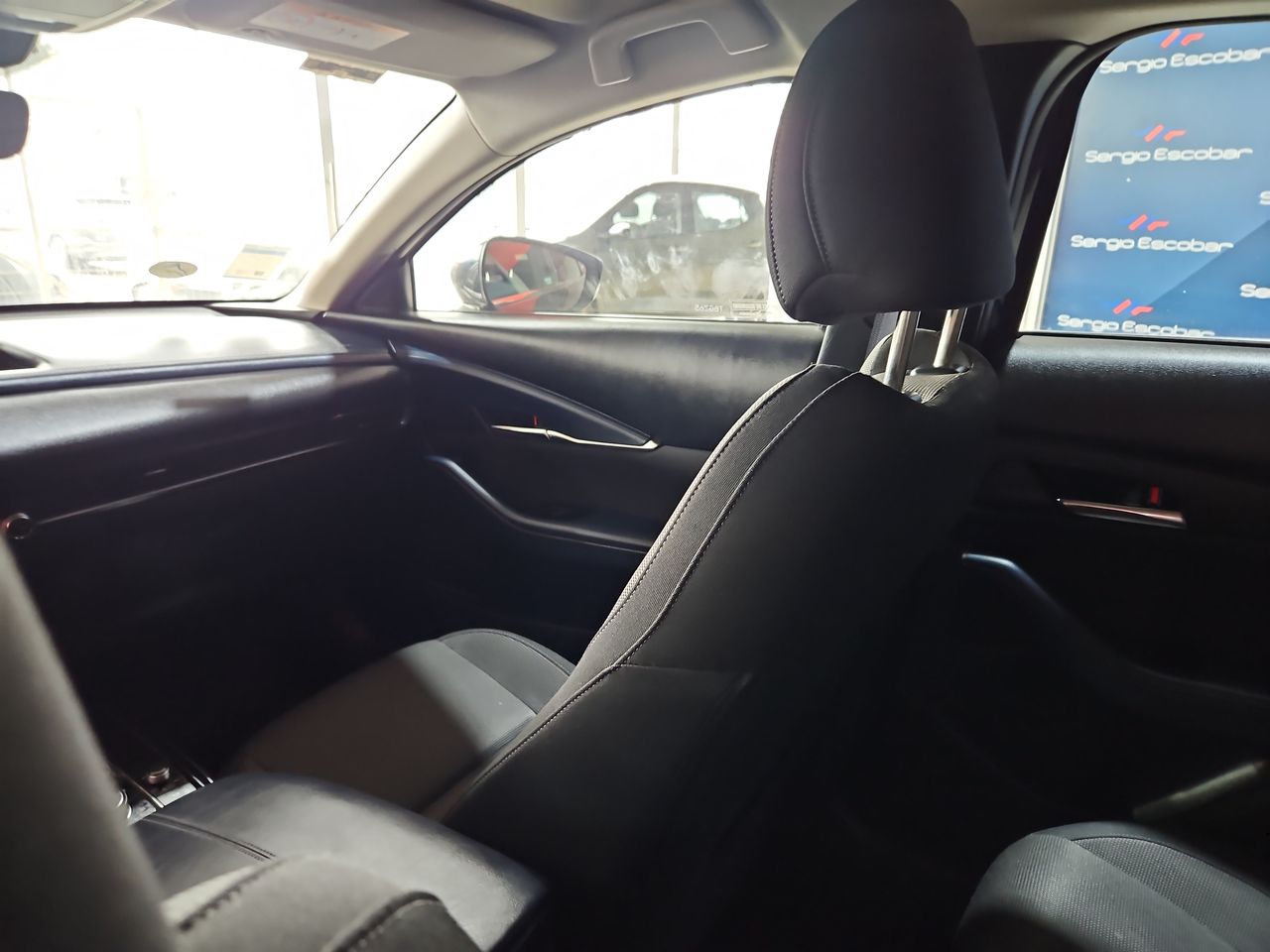 Mazda Cx-30 Cx30 2.0 Aut 2024 Usado Usado en Webautos.cl Mazda Cx-30 Cx30 2.0 Aut 2024 Usado Usado en Webautos.cl