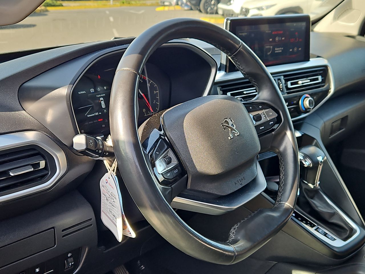Peugeot Landtrek Landtrek Bluehdi 4x4 2.2 Aut 2023 Usado en Usados de Primera - Sergio Escobar