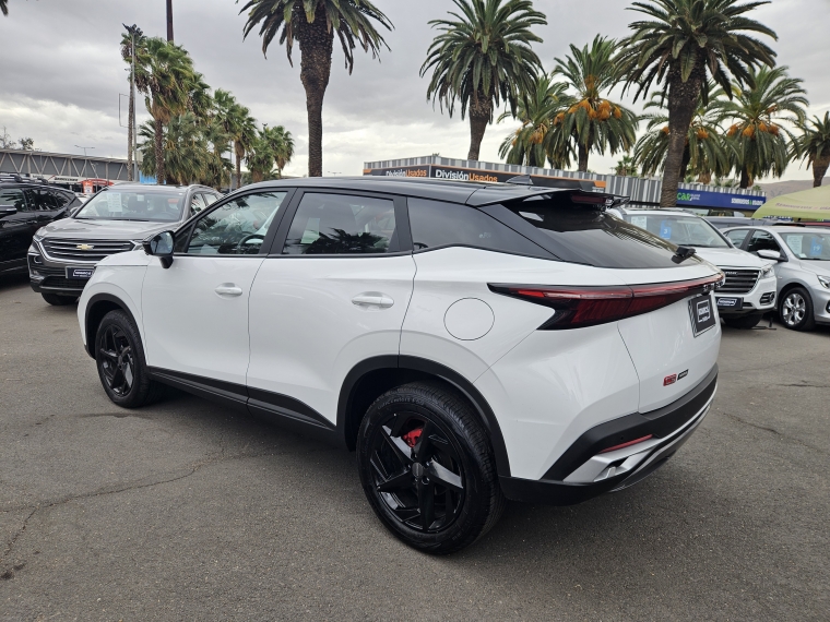 Omoda C5 Luxury 1.5 Aut 2026 Usado  Usado en Kovacs Usados