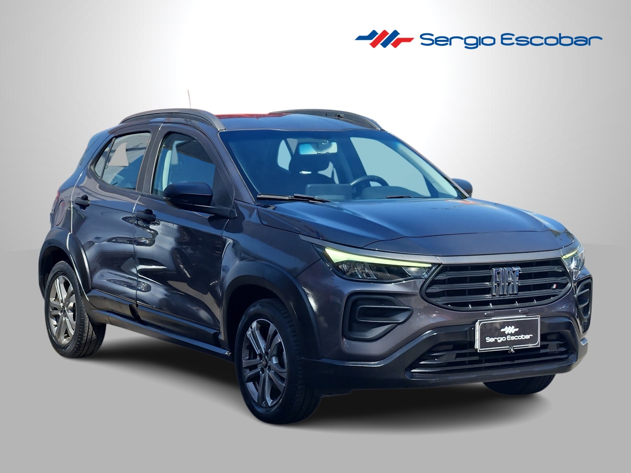 FIAT PULSE PULSE HB MT 1.3 2023