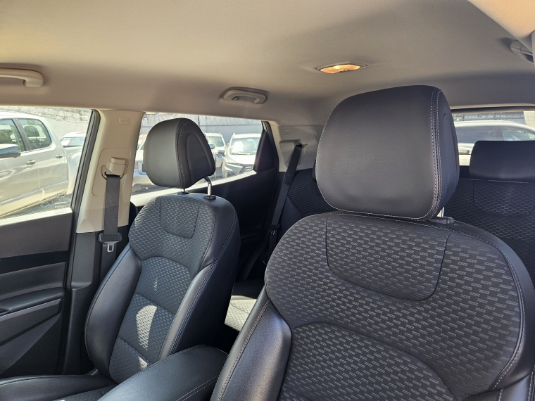 Ssangyong Korando New Korando Limited 1.5 Aut 2024 Usado en Rosselot Usados