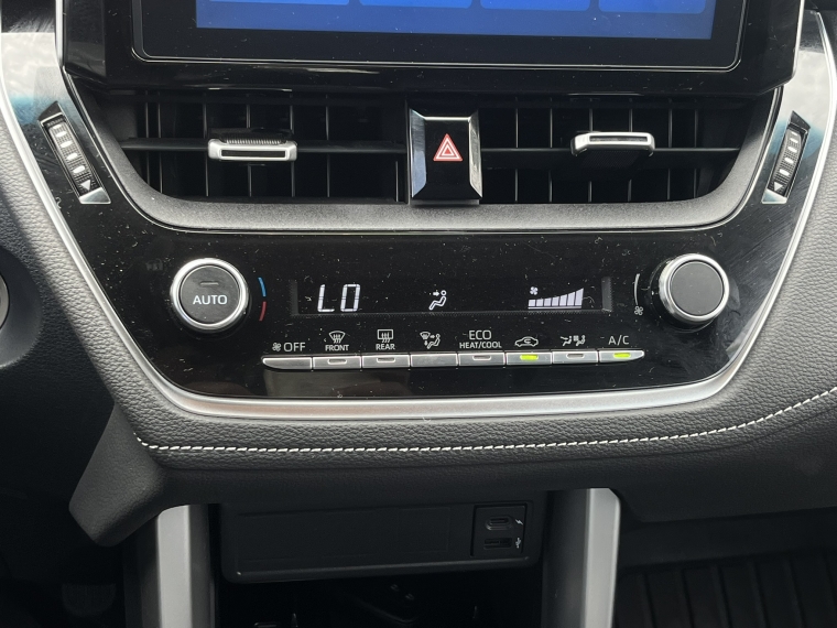 Toyota Corolla Cross Hev Xei 1.8 Hev Cvt 2026 Usado  Usado en Kovacs Usados