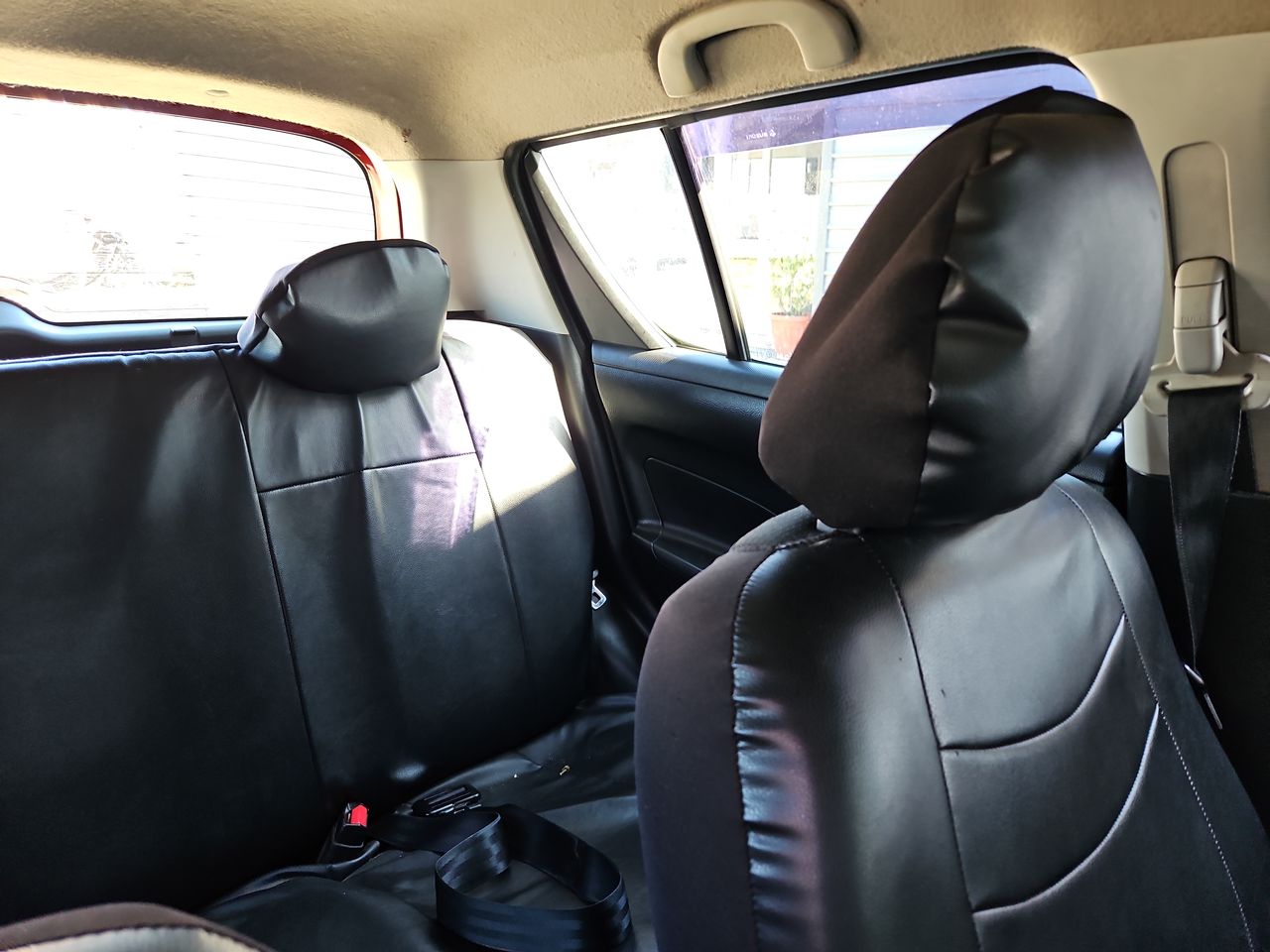 Suzuki Swift Swift Ga Hb 1.2 2014 Usado en Usados de Primera - Sergio Escobar