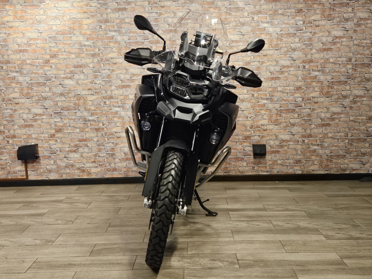 Bmw F 850 gs adventure Ii 2023 Usado en BMW Premium Selection