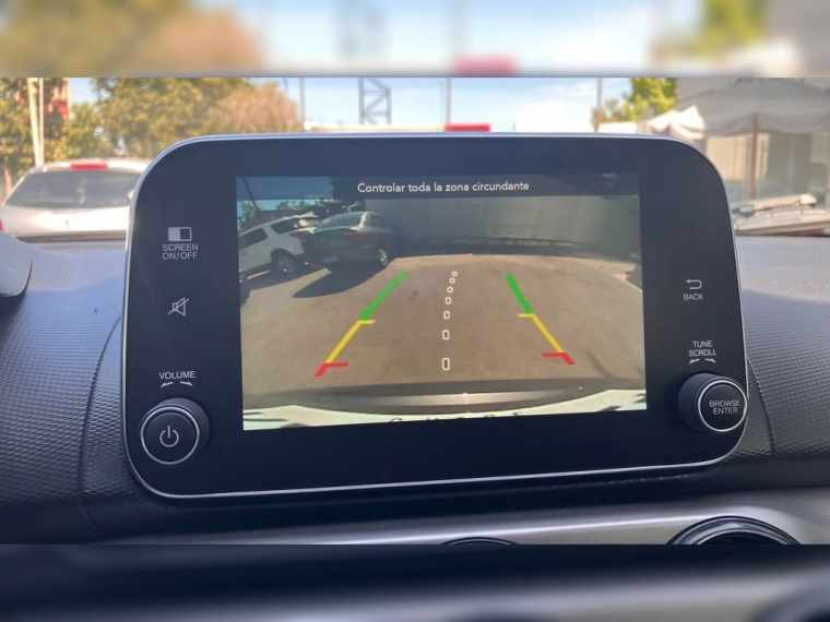 Fiat Cronos Drive 1.8 Aut 2022 Usado  Usado en Webautos.cl