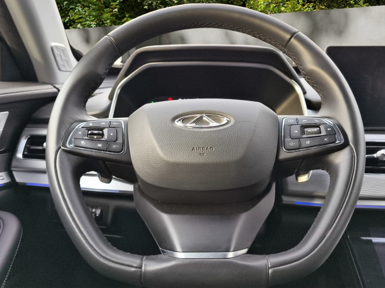 Chery Tiggo 8 Pro Glx Dct 1.6 Aut 2023 Usado  Usado en BMW Premium Selection