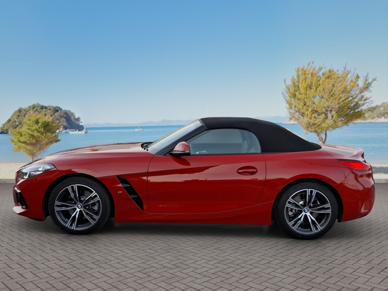 Bmw Z4 Sdrive20i M Sport 2025 Usado  Usado en BMW Premium Selection