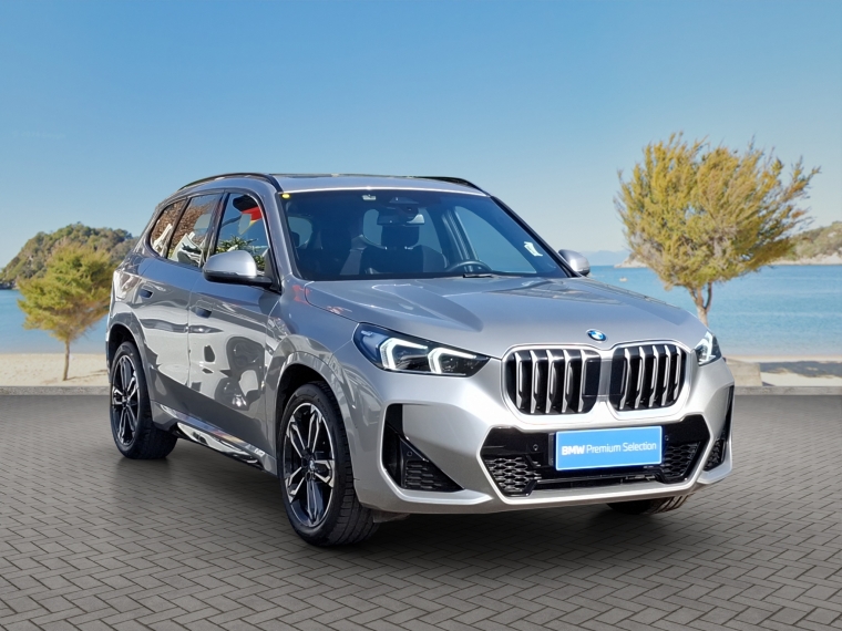 Bmw X1 Sdrive18i M Sport 2026 Usado  Usado en BMW Premium Selection