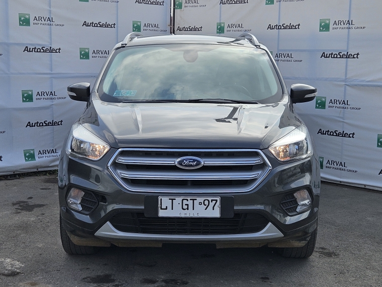Ford Escape 2.0 Aut 2020 Usado  Usado en Autoselect Usados