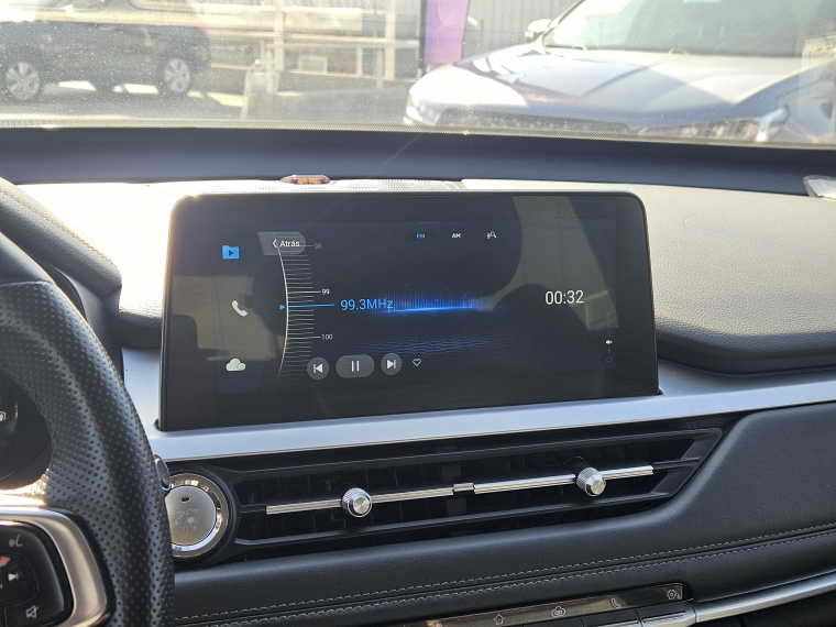 Chery Tiggo 7 pro Tiggo7 Pro Glx Cvt 1.5 2022 Usado en Rosselot Usados