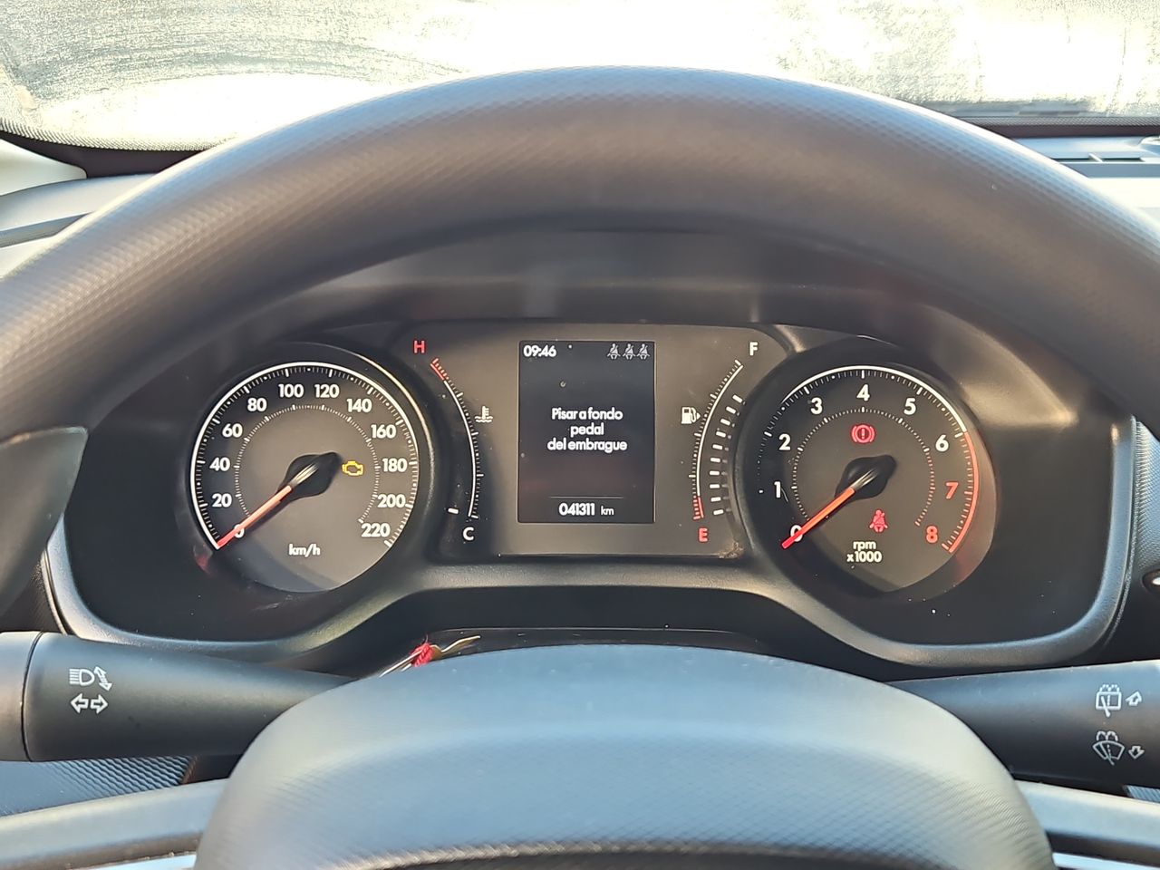 Fiat Pulse Pulse Hb Mt 1.3 2022 Usado en Usados de Primera - Sergio Escobar