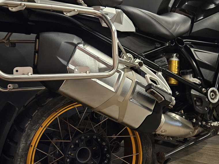 Bmw R 1250 gs Ii Aniversario 2022 Usado en BMW Premium Selection