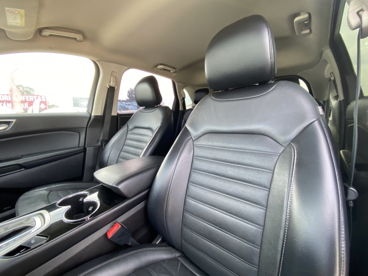 Ford Edge Edge 2.0 2018 Usado en Rosselot Usados